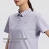 Under Armour Women's Outdoor Quick-Dry Sun Protection Polo Shirt