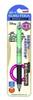 Mitsubishi Pencil Limited Edition Mechanical Pencil Kurutoga Advance 0.5mm [CD Run] Chip & Dale Disney M5856
