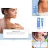Houkea Skin Repair Cream Gentle Moisturizing Hydrating Smooth Skin Balm 15g
