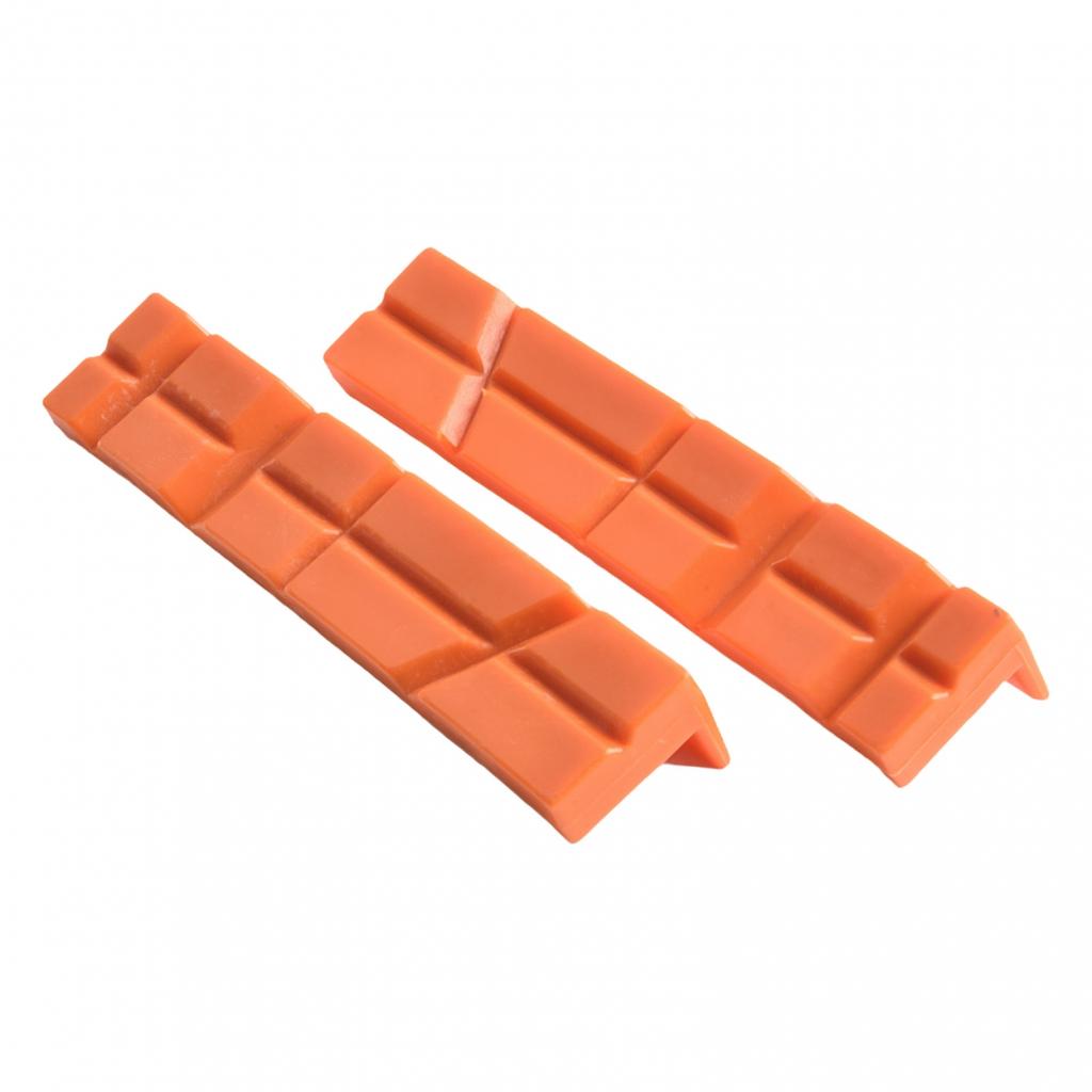 Čelistní podložky Bench Svěrák 4,5/6 palce Příslušenství Magnetické