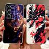 Fashion Painting Case For Xiaomi Redmi 15 5G Note 15R Soft Silicone TPU Phone Cases For Redmi Note15R Redmi15 5G Covers Bumpers