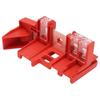 Battery Terminal Fuse Block D07A 67 S99B Anti High Temperature Replacement for Mazda 3 2013 2018