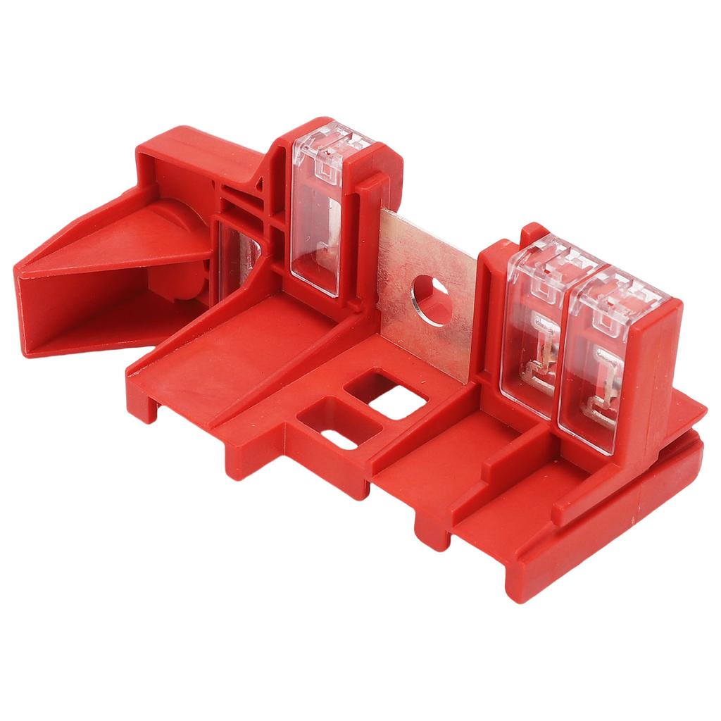 Battery Terminal Fuse Block D07A 67 S99B Anti High Temperature Replacement for Mazda 3 2013 2018