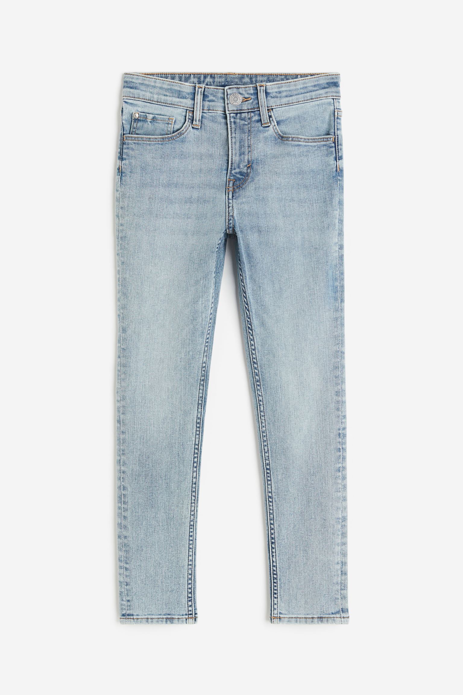 

Джинсы скинни