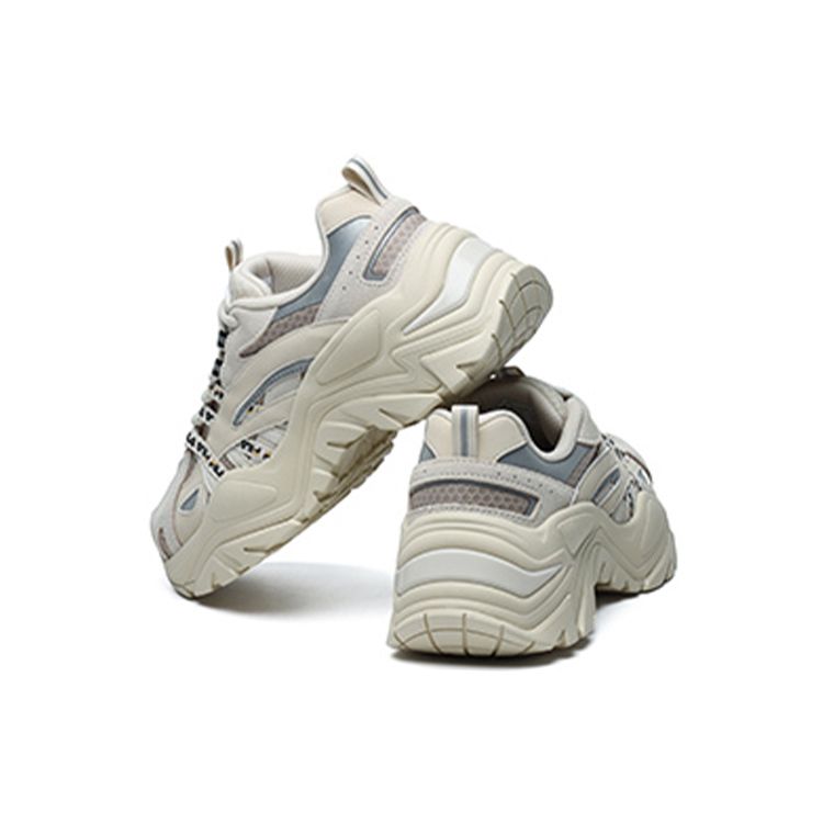 Fila Women's Casual Sneakers White F12W124164FLA