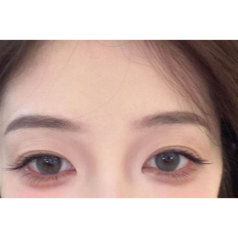 Nreain - Fox Eye Multipack False Eyelashes