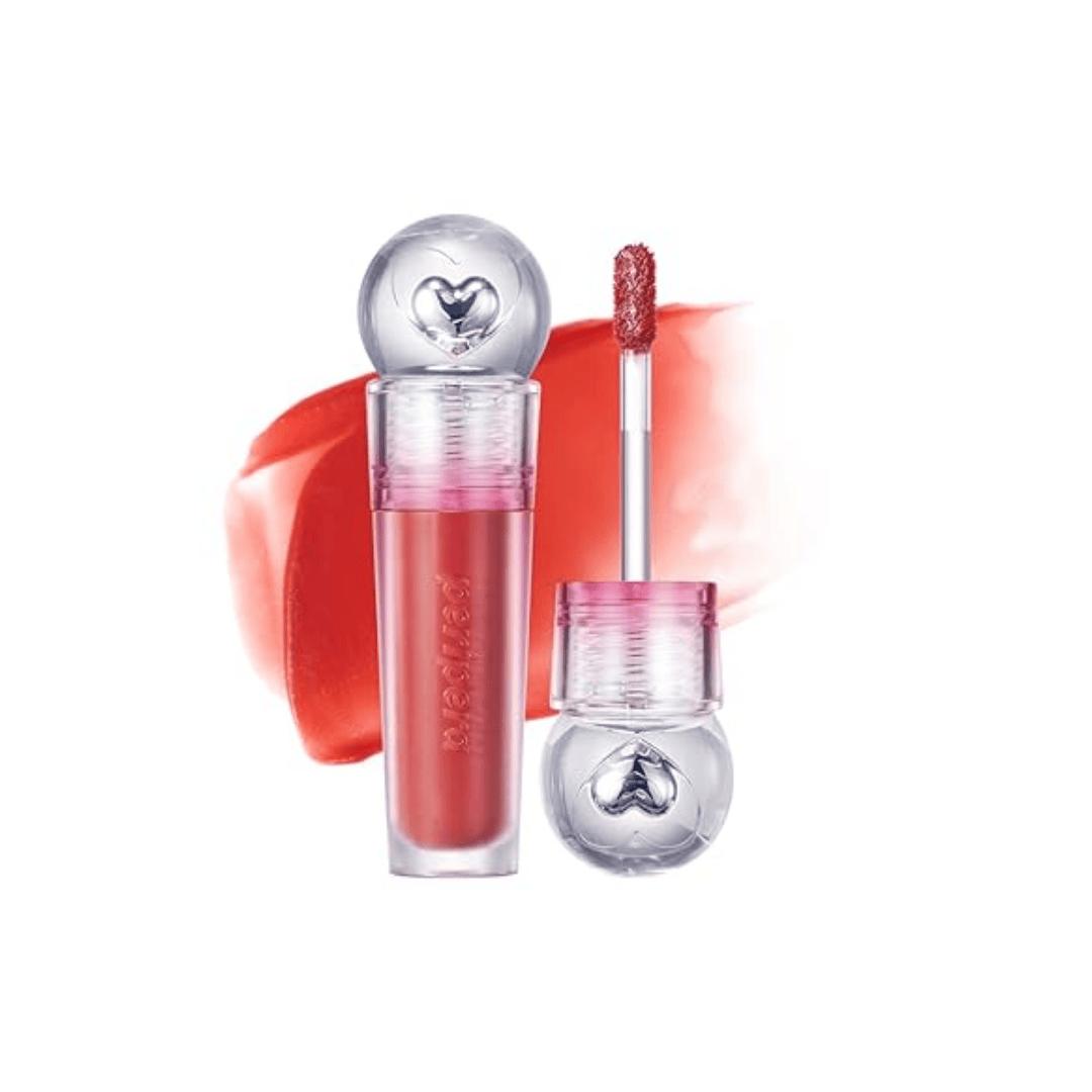 

Peripera Ink Jellable Tint #01 Be Apricot 3.7 g - żelowy tint do ust morelowy