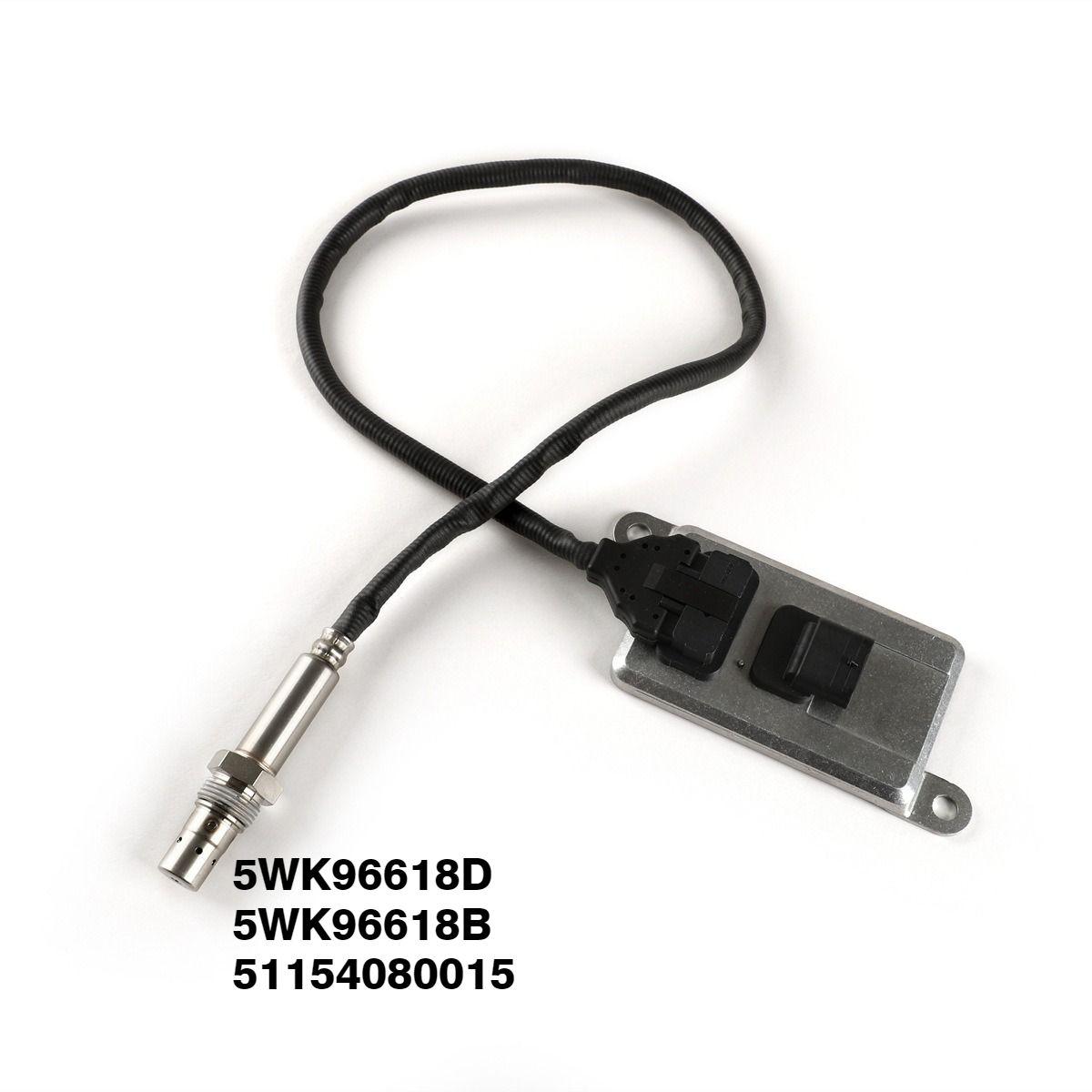 

Oxygen sensor suitable for man engine accessories 5wk96618d; 5wk96618b, 51154080015