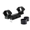 Tactical Dual Rings 25.4/30mm Zero Recoil Mount Hunting Accessories For 11mm/20mm Dovetail Picatinny Rail Tactical Scope Mount