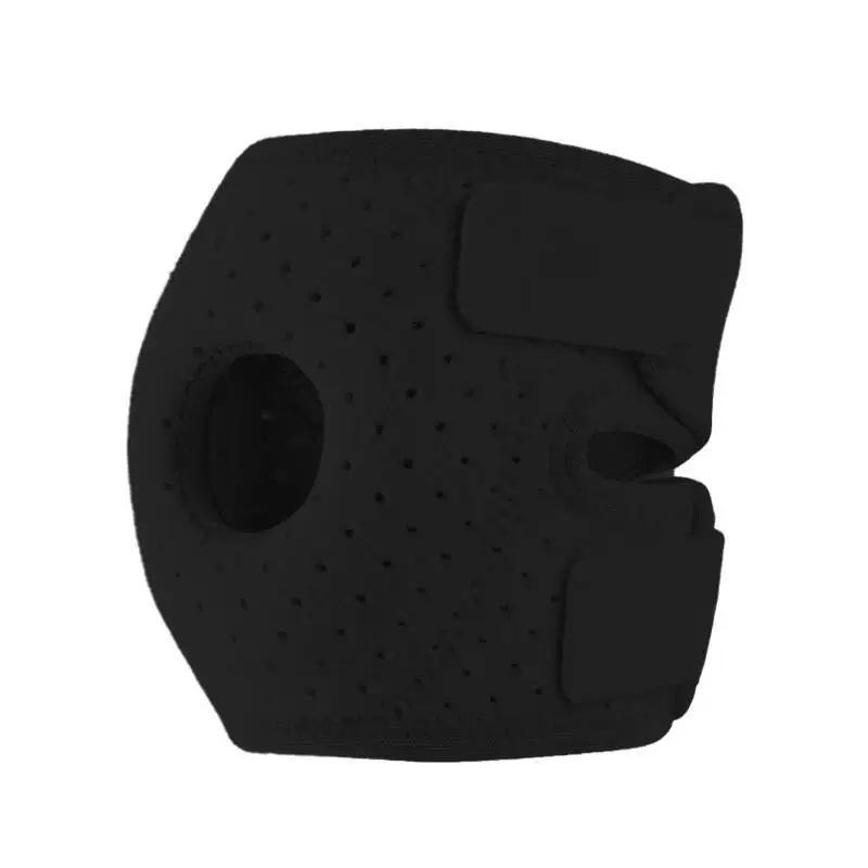 Patellar Elbow Pads Sports Elbow Pads Elbow Cover Joint Protective Gear Running Basketball Equipment Elbow Pads Special Elbow Pads for Elbow Pads Tool black
