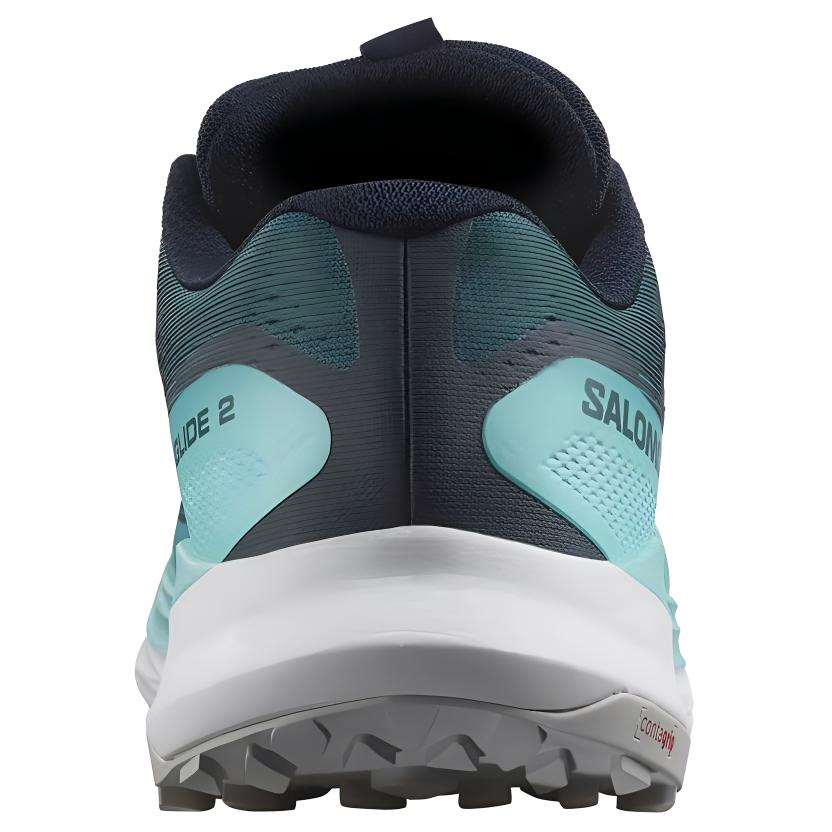 New SALOMON Ultra Glide 2 'Light Blue' 470425