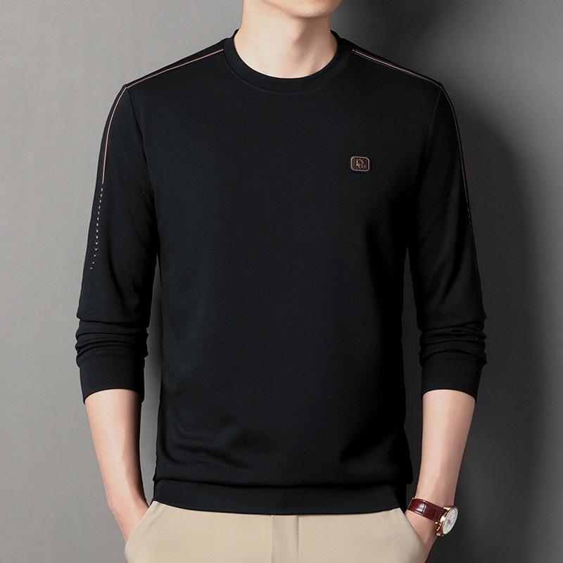 Футболка с длинными рукавами — фото 4