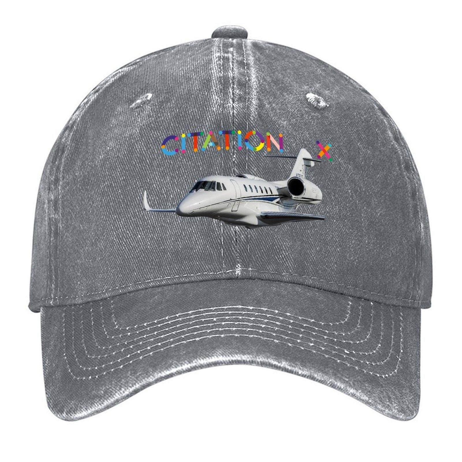 

2026 Citation X Baseball Cap Sunhat Sun Hat Military Cap Man Horse Hat Golf Wear Men Women s