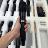 One-to-Eight Wireless Handheld Microphone - In Stock
