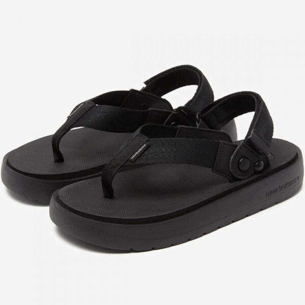 

New Balance Полутапочки Sd6501bk 230