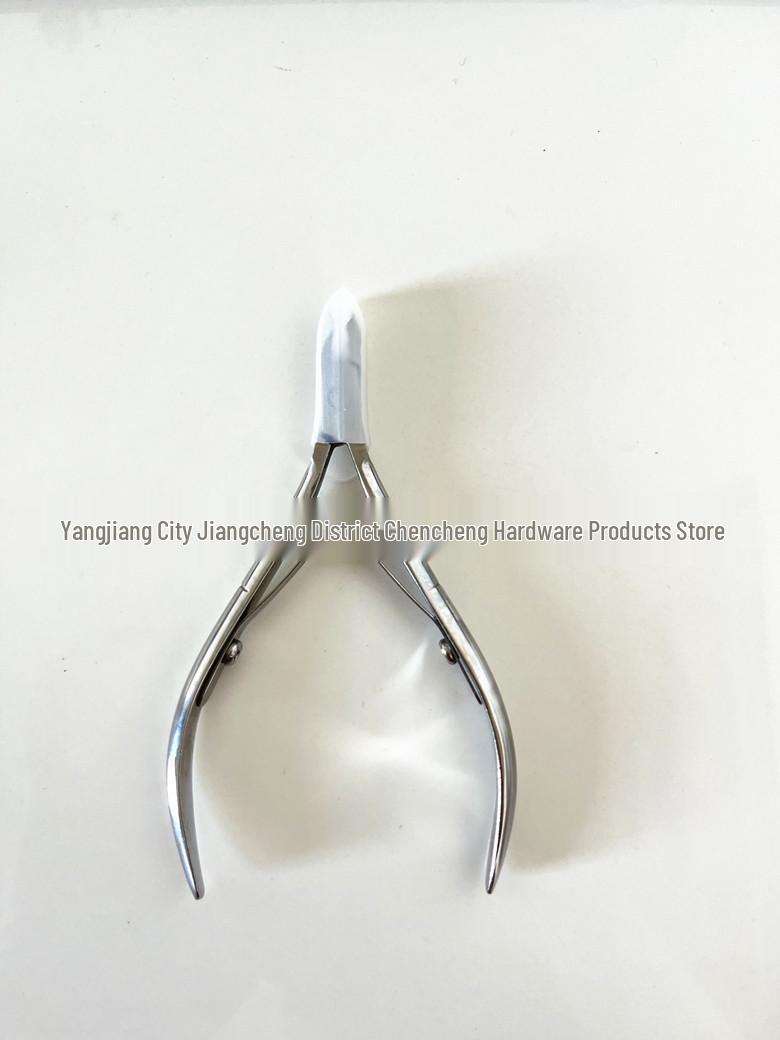 

Высококачественные вьетнамские кусачки и ножницы для кутикулы из нержавеющей стали D07-14 для маникюра