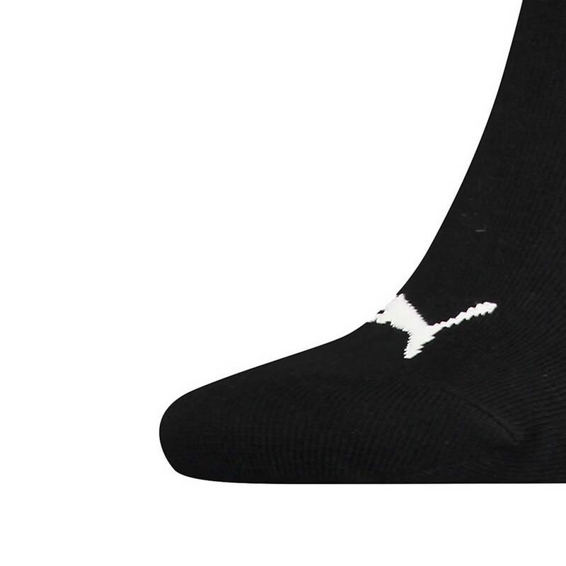 Puma Unisex Breathable Sports Casual Short Socks