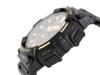 Casio Standard World Time Watch Quartz Men's AEQ-110BW-9AVDF Gold/Black
