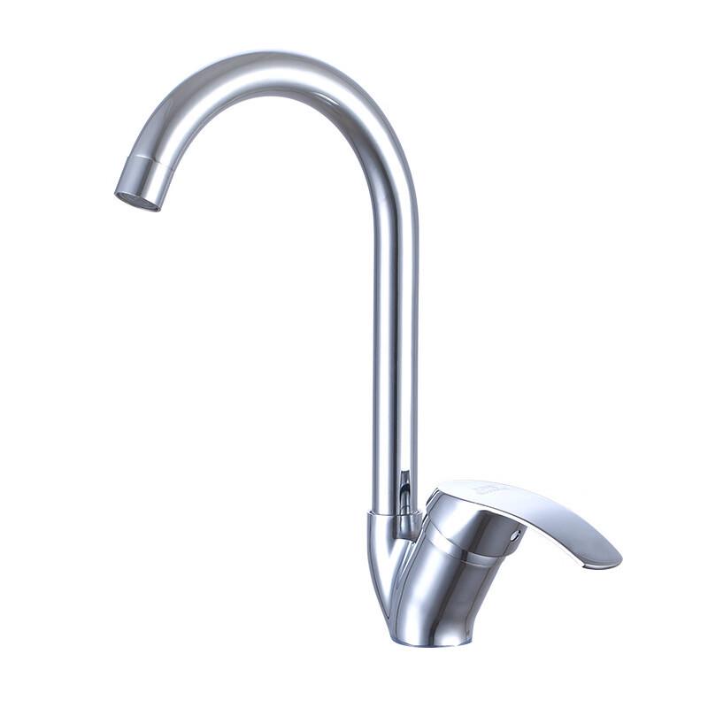 HUANGCHAO Kitchen Sink Cold Faucet