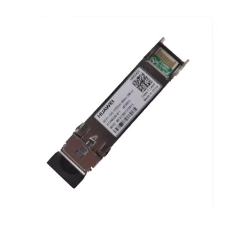 

Huawei OSX080N07 10G 80KM Optical Transceiver Module