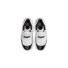 Air Jordan 11 Retro PS Gratitude / Defining Moments Sneakers per Bambini Bianco Nero Oro Metallizzato 378039-170