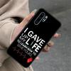 Doctor Nurse Medical Medicine Health For Huawei Nova 11i 8i 7i 3i Nova 9 10 SE 5T Y60 Y70 Y90 Y91 Y61 P20 P30 P40 Lite Pro Case