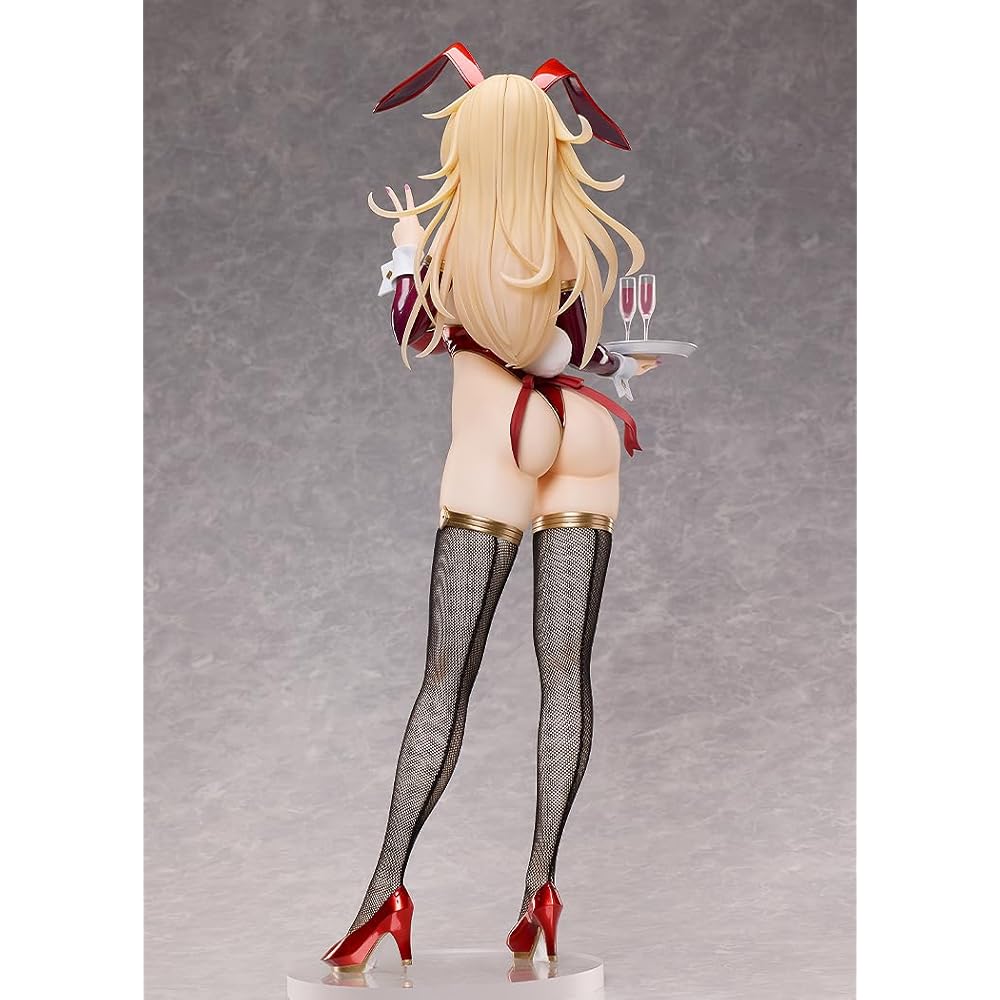 Bunny Suit Planning Veronica Sweetheart Bunny Ver. 1/4 Scale Plastic Painted Finished Figure