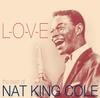 CD NAT KING COLE  Best of Nat King ColeLOVE TOCP70710  2009 Japan ObiJazz Used