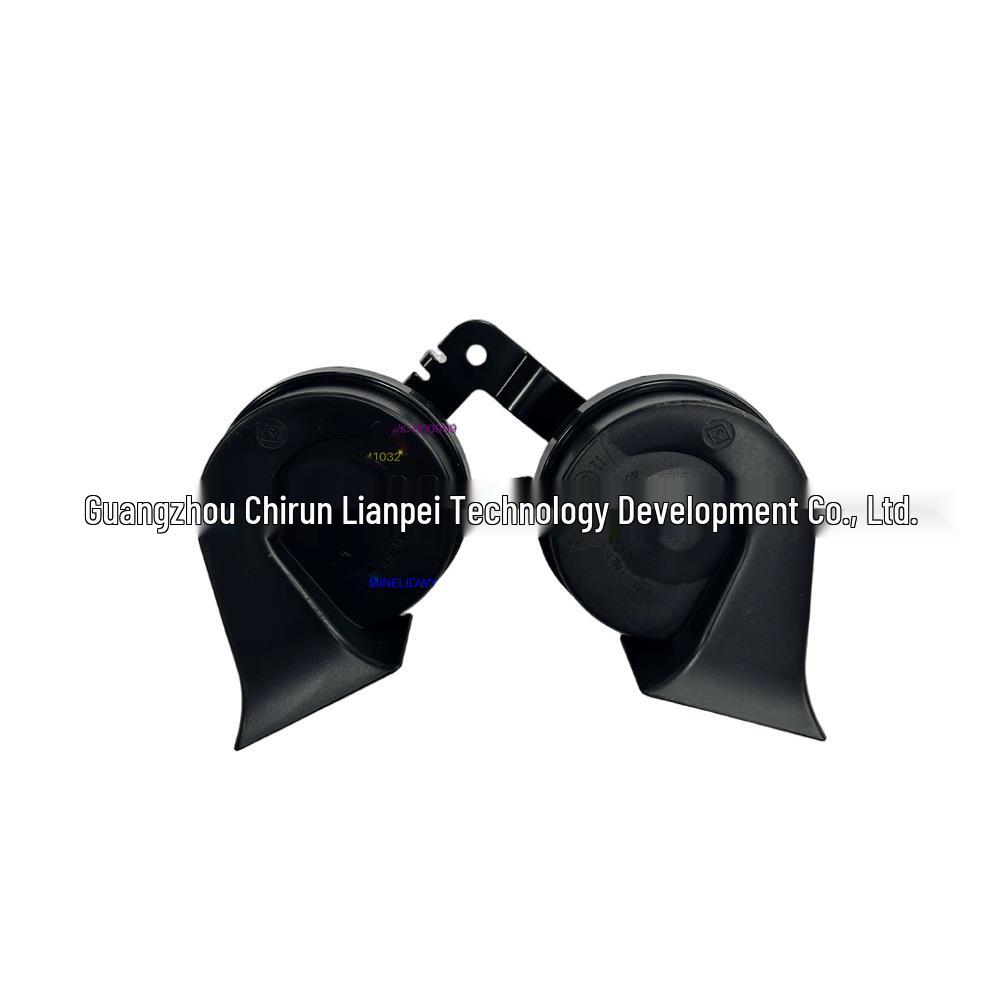 Snail Horn for Tesla Model 3 110966000A162275500 - Original Size Fit YXLP