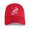 New Designing Vintage Gothic Crow Bird Baseball cap Natural Letters Novelty Adult Gents 2023