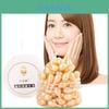 Fullerenes Placenta Essence Capsules For Deep Hydration And Skin Brightening