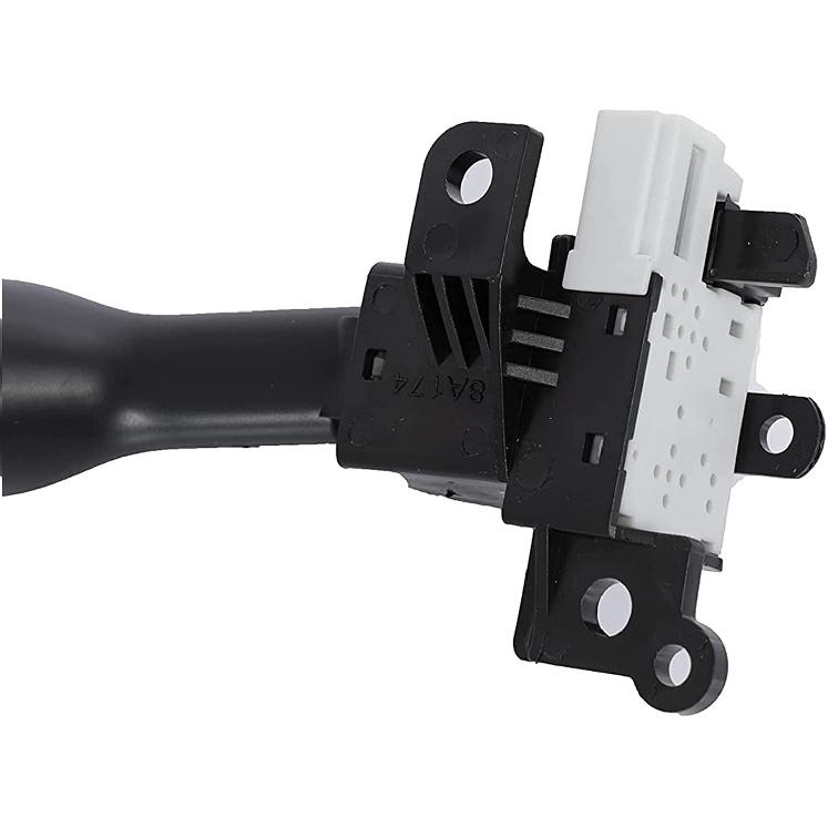 Cruise Control Switch Assembly Replaces 84632-34011 84632-34017 for Toyota & Lexus - 2001-2023 - Tacoma 4Runner Tundra RAV4 Sienna Avalon Camry