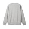 FILA Original Fashion Versatile Comfortable Skin-Friendly Sweatshirt Unisex sweatshirt F51U639201FMG