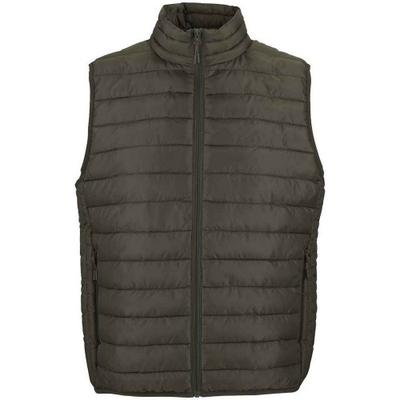 Mens Stream Body Warmer
