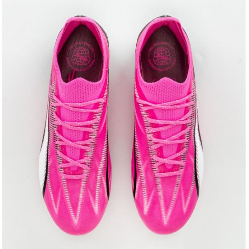 Puma Galleria Puma Ultra Ultimate Fg Ag Turf Fußballschuhe