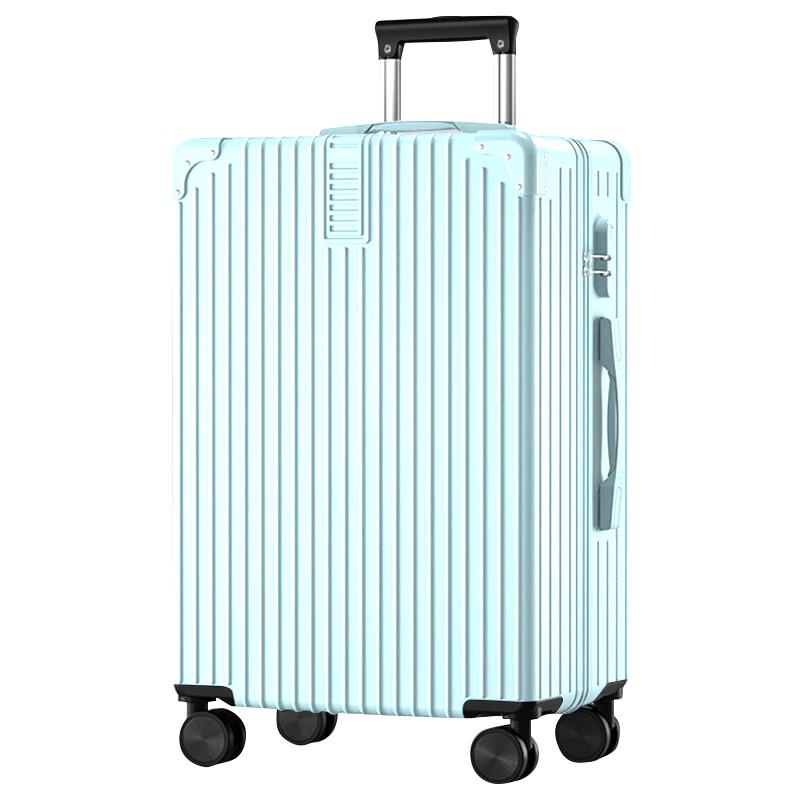 

Zhilv 607 Series 20-inch ABS Hardside Luggage 20 inches