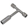 CruzTOOLS Groove Tech Tools Klíč na matice GrooveTech zvedák a klíč
