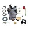 Karburátor pro Cub Cadet & MTD 4X90 4X90A 4X90HU 4X90HUA 99300170A 99300170