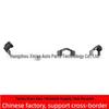 2065011701 High-Quality Coolant Return Pipe Hose for Mercedes-Benz Series