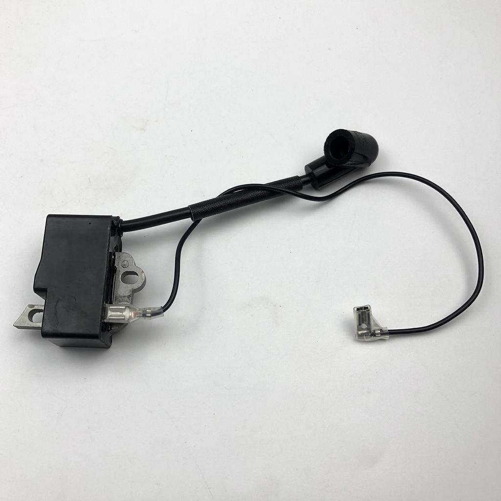 Buy 1 Set Metal Ignition Coil For Stihl Ms192 Ms192t Ms192tc Ms192tce Chainsaw At Affordable Prices Free Shipping Real Reviews With Photos Joom