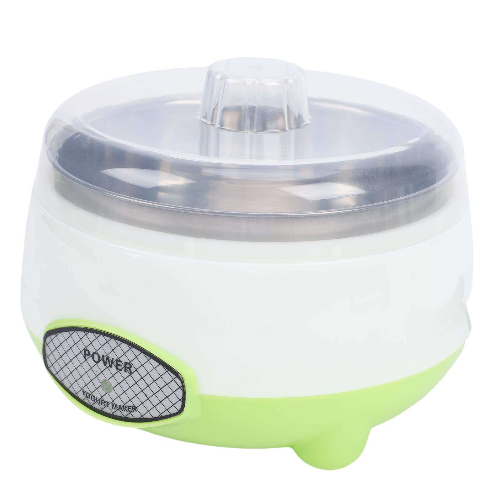 

Yogurt Maker Full Automatic Constant Temperature Stainless Steel Plastic Small Yogurt Maker Machine for Home