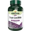 Nature's Aid Soya Lecithin 1200mg Softgels 90 Tablets 1 Pcs