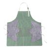 Strip Apron Home Kitchen Cooking Wipe Hands Pocket