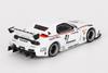 MINI GT X MiJo Exclusives Scale Mazda Silhouette Numero Reserve Finished Product 1/64 RX-7 LB-Super #41 (Right-Hand Drive)