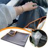Microfiber Cleaning Cloth, Super Absorbent & Lint-Free Towel for Car Washing, Glass Cleaning, Streak-Free & Oil-Resistant L0U6