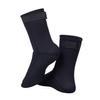 3mm Non-Slip Diving & Snorkeling Socks - Unisex Warm Mid-Tube Swim & Surf Footwear