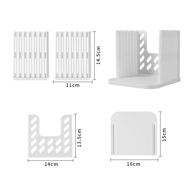 Cross-Border Bread & Toast Slicer – Creative DIY Kitchen Baking Tool