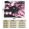 Soft Blanket Travel Office Singer TINI STOESSEL Futtura Album 2025 Throw Blanket  Flannel Bedspread For Bedroom Sofa Bed Cover