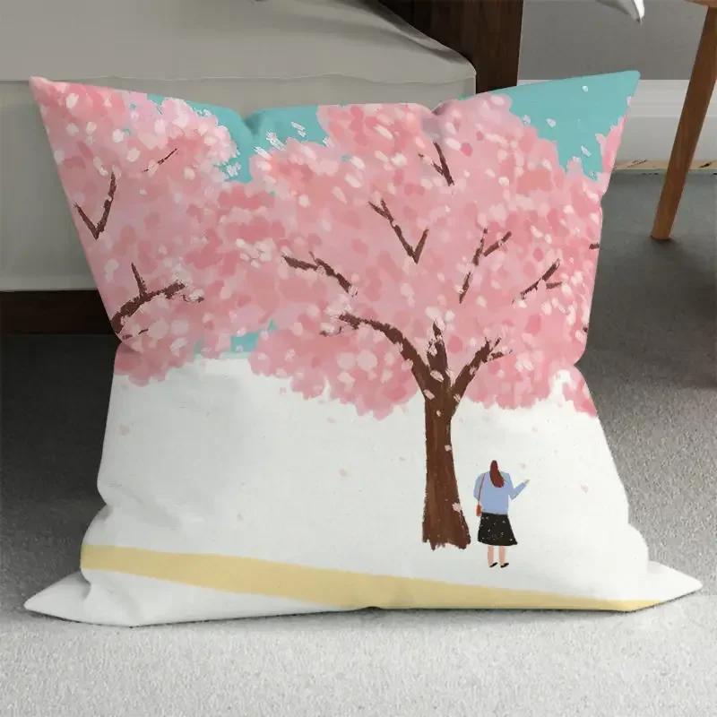 

Арабский садовый стул наволочка кровать диван декоративный милый гусь наволочка домашний декор 66x66cm