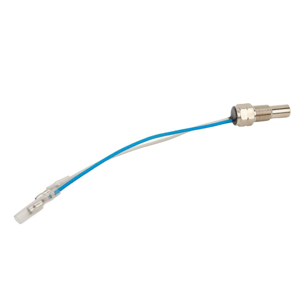 Water Temperature Gauge Sensor M10 Thread High Accuracy Universal Fit for Car Oil Temp Gauge